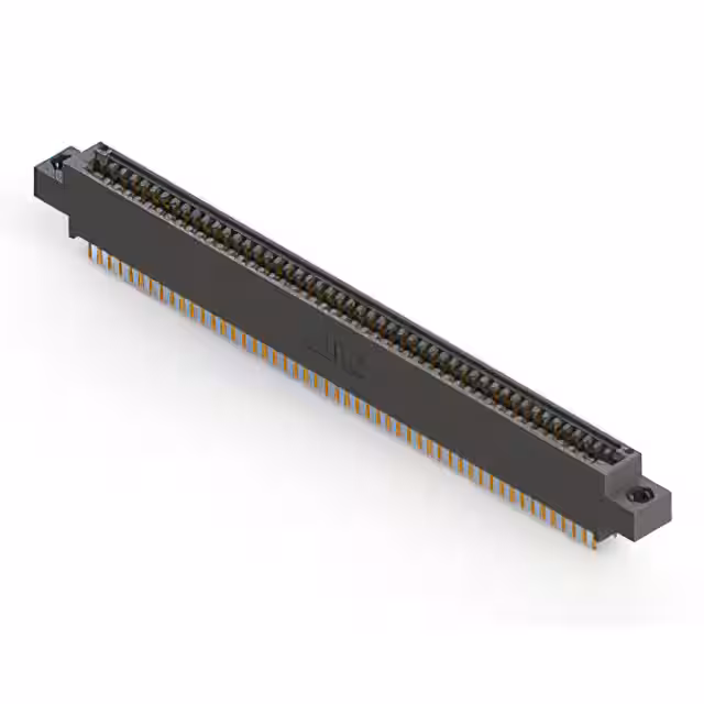 395-100-524-807 EDAC Inc.  Edgeboard Connectors